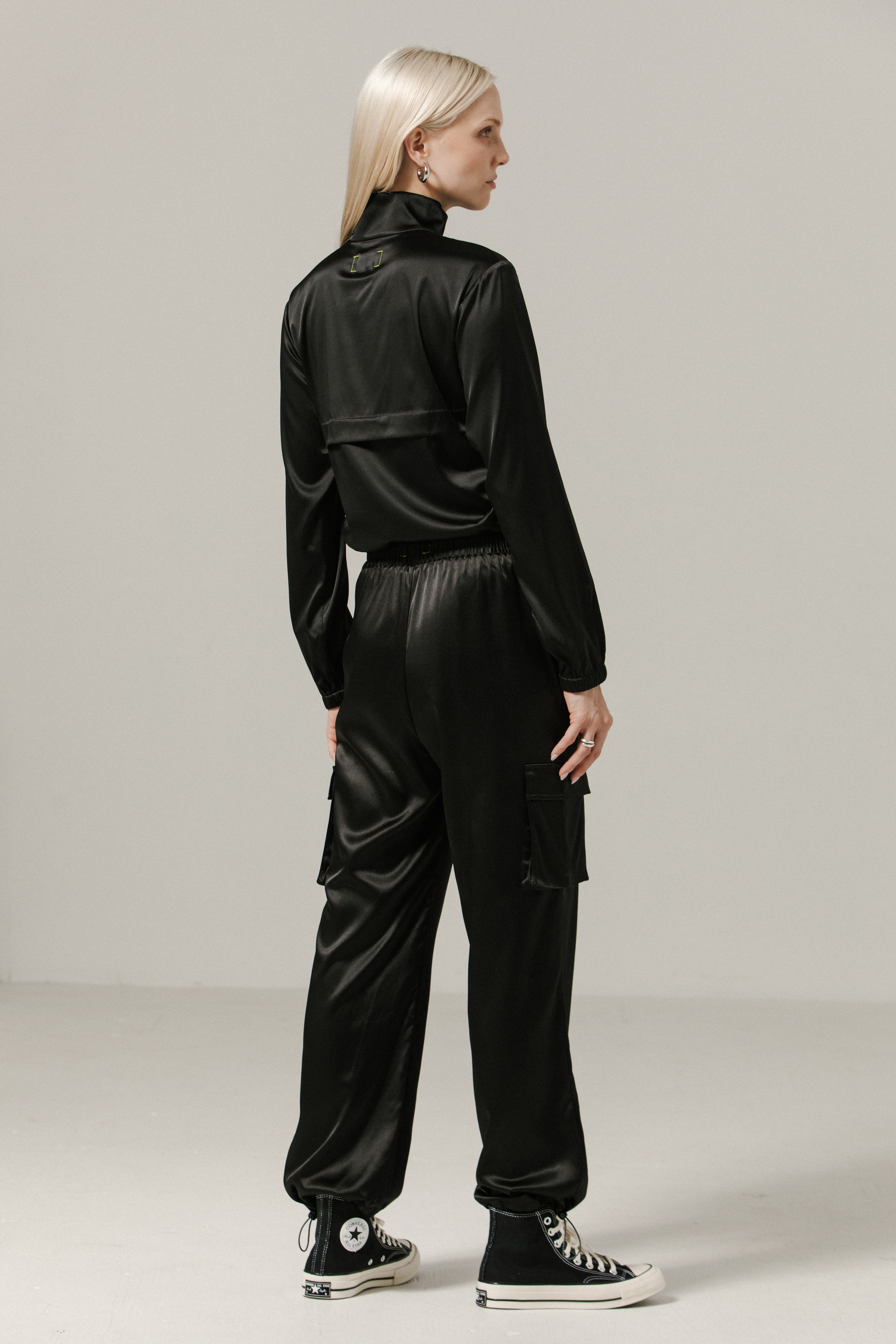 STAPL STUDIO The Everywhere Pant