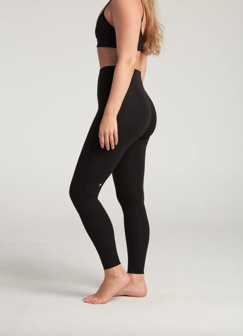 TURF ACTIVE meta Legging (Black)